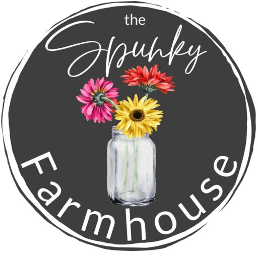 The Spunky Farmhouse